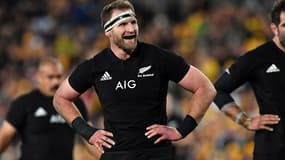 Kieran Read
