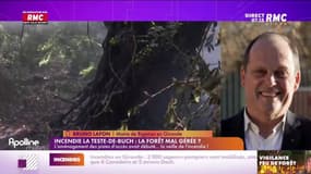 Témoin RMC : Bruno Lafon et François Gemenne - 20/07