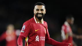 Avec 28 buts et 18 passes décisives, Mohamed Salah a été élu meilleur joueur de la saison de Premier League, ce samedi.