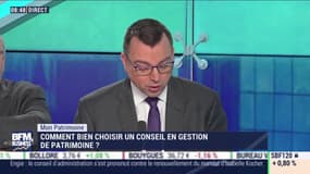 Mon patrimoine : Comment bien choisir un conseiller en gestion de patrimoine ? par Cédric Decoeur - 07/02