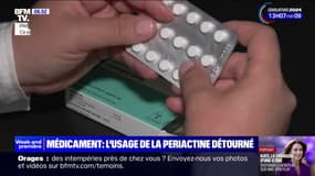 L'agence nationale de sécurité du médicament a décidé de rendre le médicament accessible uniquement sur prescription médicale