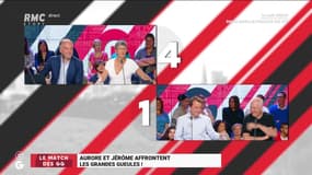 Le Match des GG – 25/06