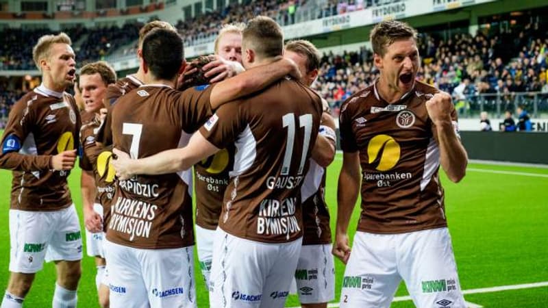 PRONOS PARIS RMC Le nul du jour du 10 juillet Norvège - Eliteserien