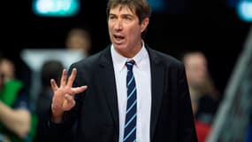 Laurent Tillie