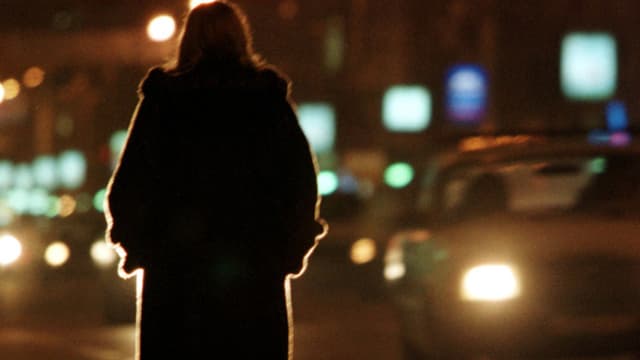 denoncer une prostituee