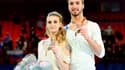 Gabriella Papadakis et Guillaume Cizeron 