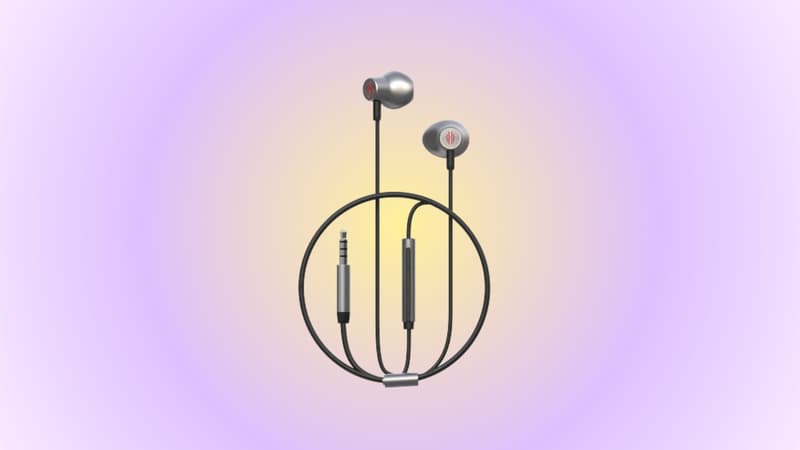 Ces écouteurs Redmagic ne coûtent même pas 22 euros et ils offrent une expérience hors norme