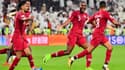 Le Qatar est finaliste de la Coupe d'Asie 2019.