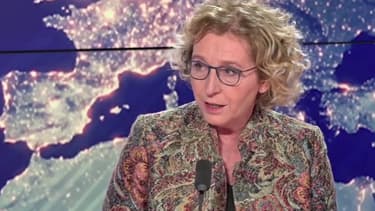 Muriel Penicaud