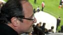 François Hollande