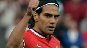Radamel Falcao