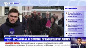 Affaire Bétharram: que contiennent les 40 nouvelles plaintes transmises au parquet de Pau?