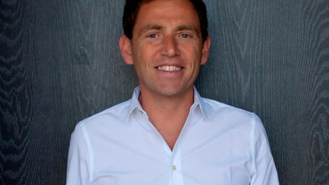 Daniel Riolo