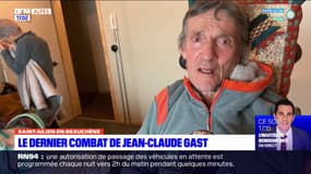Hautes-Alpes: l'ancien maire Jean-Claude Gast a eu recours à l'euthanasie en Belgique