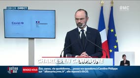 Charles en campagne : Edouard Philippe, l'homme politique préféré des Français - 29/09