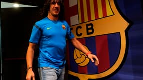 Carles Puyol