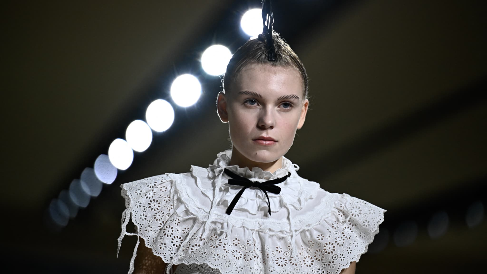 Dior SS25 Dior SS25