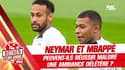 PSG : Mbappé et Neymar peuvent-ils réussir malgré une ambiance délétère dans le vestiaire ?
