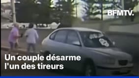 Attaque de Bondi Beach: un couple a tenté de désarmé l'un des tireurs avant d'être tué 