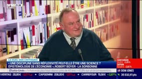 Le duel des critiques: Robert Boyer vs Gaspard Koeing & Nicolas Gardère - 10/12