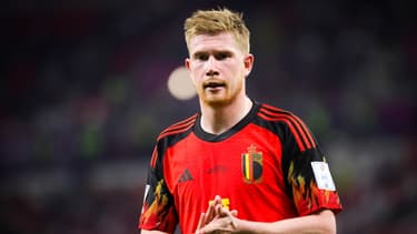 Kevin De Bruyne 