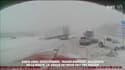 Accidents de la route, tempêtes glaciales: une vague de froid extrême balaye le nord des Etats-Unis