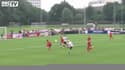 La superbe volée de Will Hughes avec Derby County