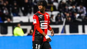 Eduardo Camavinga