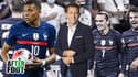 France-Finlande : Pour Riolo, les Bleus ne jouent pas mieux sans Mbappé