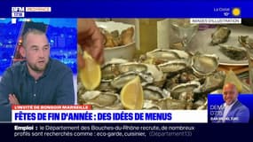 Provence: les bons plans pour des repas de fête à petit budget