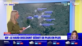 Île-de-France: une nouvelle enseigne de hard discount s'installe dans la région