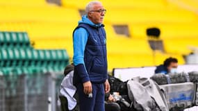 Nasser Larguet