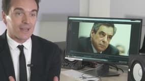 Le journaliste Jérémy Brossard explique la situation dans laquelle se trouve François Fillon. 