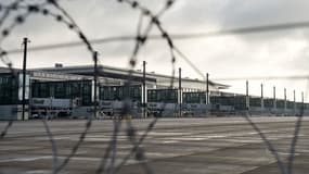 L'ouverture de l'aéroport de Berlin est entachée de scandales.