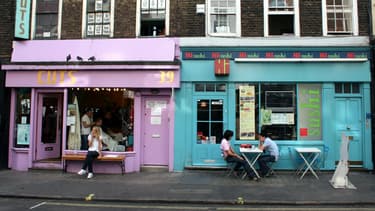 L'ancien quartier populaire de Soho à Londres est avec Williamsburg à New York ou Bastille à Paris un haut lieu de ce qu'on appelle la gentrification.