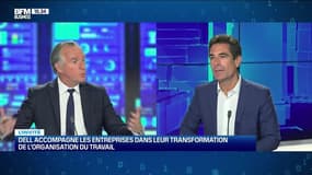 Le recours massif au télétravail sera-t-il toujours de mise une fois la pandémie passée ? - 17/07