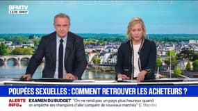 L'intégrale de Midi BFM du mardi 4 novembre 2025