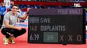 Perche : Le record du monde de Duplantis à 6,19m