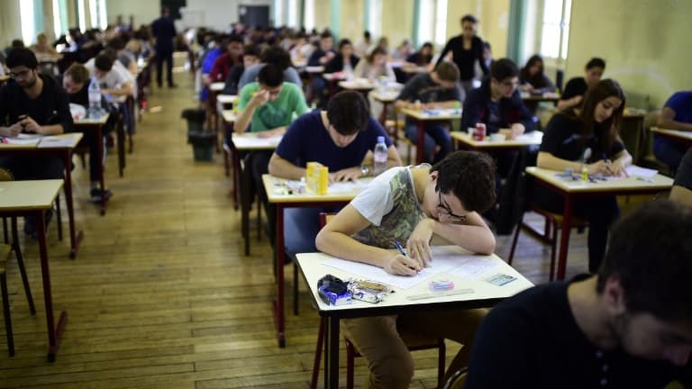 Bac S 2015: le sujet de SVT