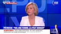 Valérie Pécresse: "On n'aura pas besoin" d'Édouard Philippe, Gérald Darmanin ou Bruno Le Maire en cas de victoire à la présidentielle