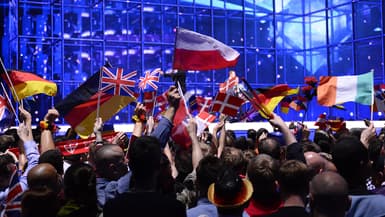 Eurovision : des responsables russes dénoncent une victoire