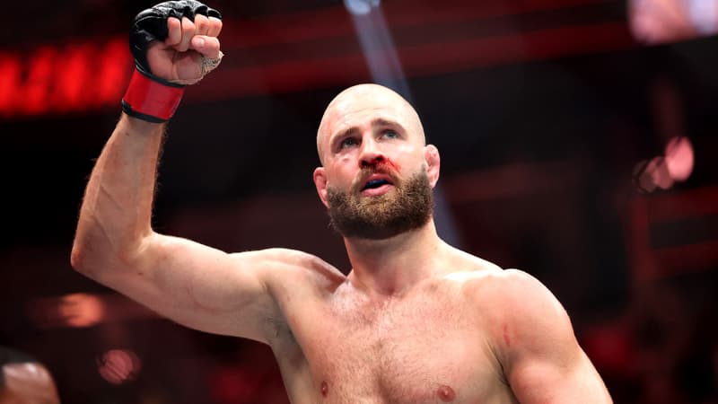 Un choc Prochazka-Ulberg pour une ceinture, Blaydes pour faire taire le problématique Hokit... Les enjeux de l’UFC 327