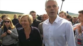 Pourquoi Laurent Wauquiez a limogé Virginie Calmels