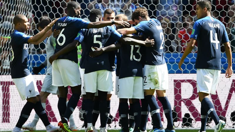 Equipe de France