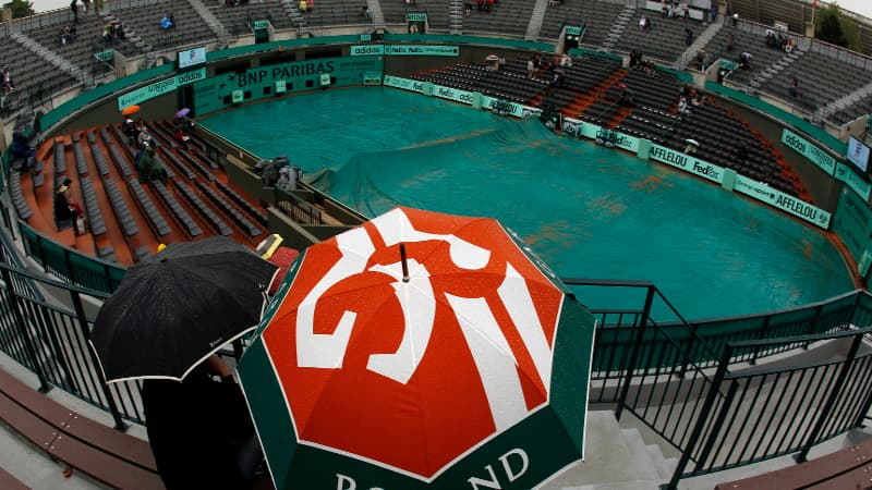 Roland-Garros