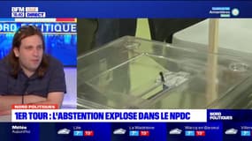 Présidentielle: comment expliquer le niveau d'abstention ? 