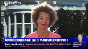 Guerre en Ukraine: la Russie prête à décréter la loi martiale pour gagner la guerre, selon les renseignements américains