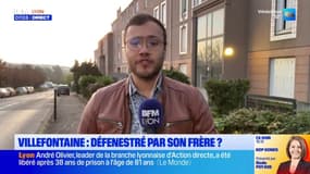 Isère: un enfant grièvement blessé après une chute d'un immeuble
