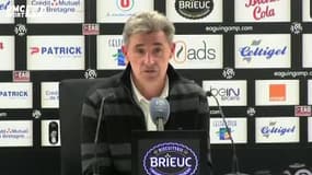 Robin : "Marre d'être une machine à points pour les autres équipes"