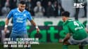 Ligue 1 : Le calendrier de la saison connu, OM - ASSE dès la J1